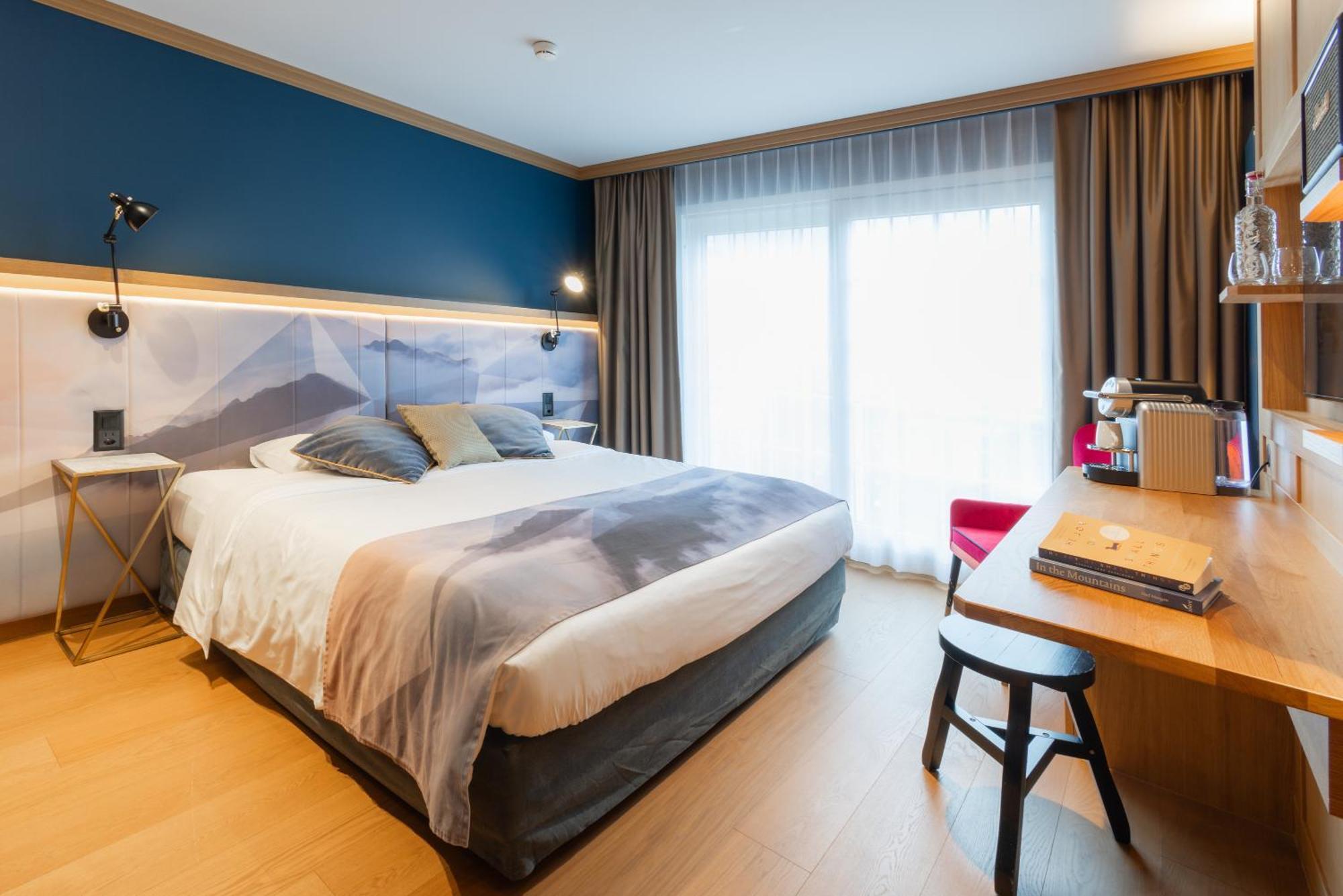 Eigerview Room Tiny